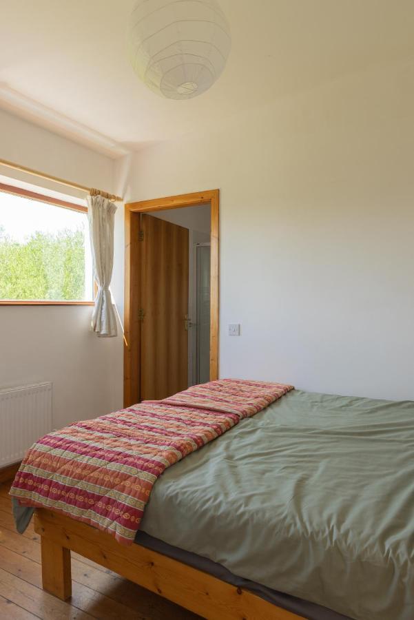 The Common Knowledge Centre Hostel Kilfenora Exterior foto