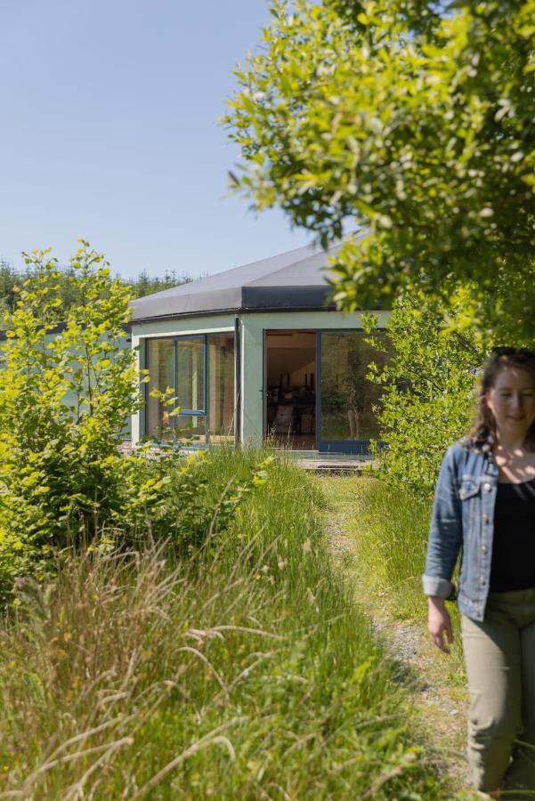 The Common Knowledge Centre Hostel Kilfenora Exterior foto